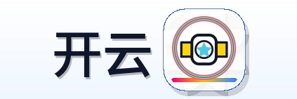 开云 Logo